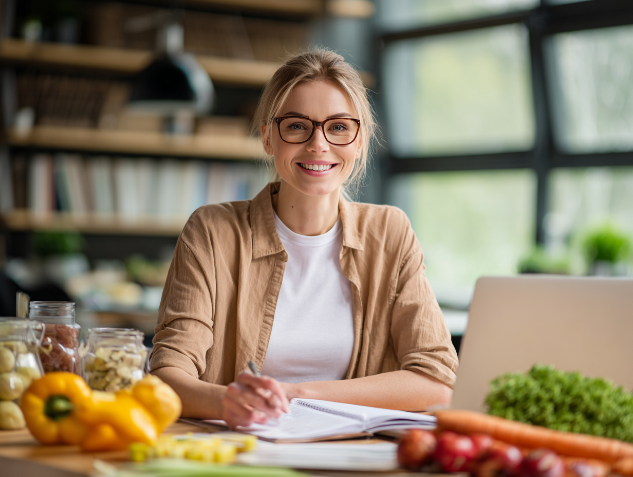 Нутриціолог